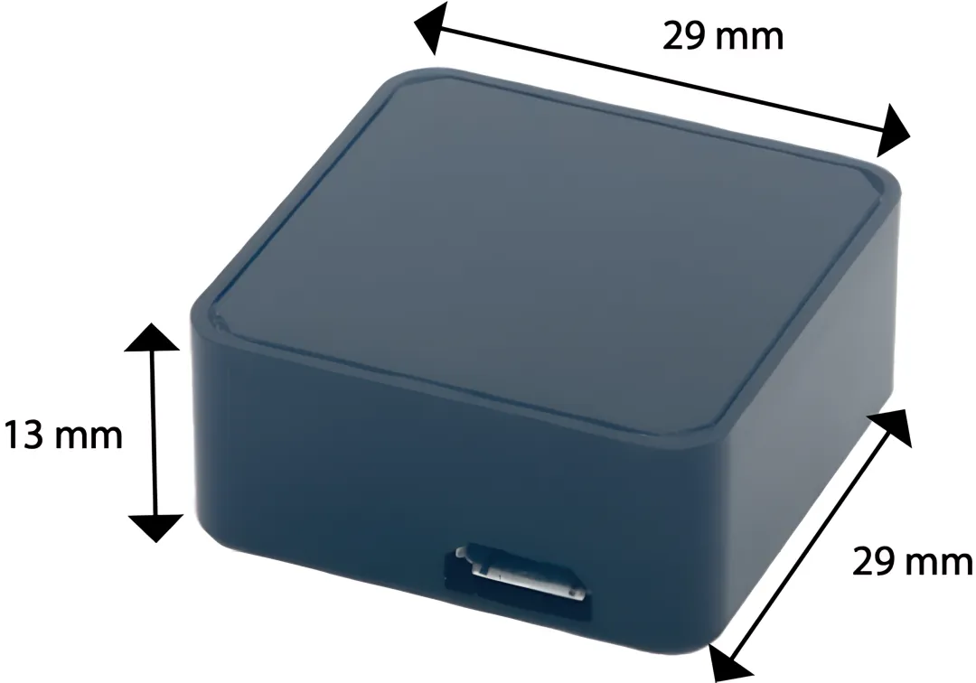 Contactless Palm Recognition Systems