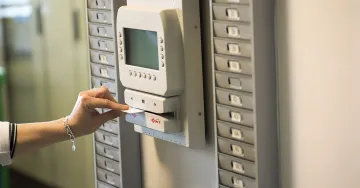 Healthcare Facilities