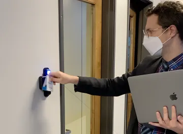 Corporate Offices & Buildings