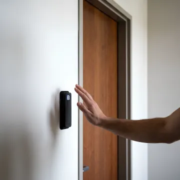 Biometric Access Control Systems in Spotswood, NJ