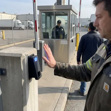 Gate Access Control Systems in Tampa Bay