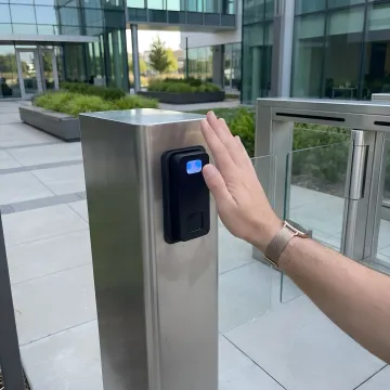 Gate Access Control Systems