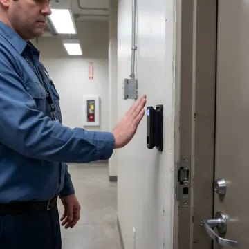 MTSA Regulated Facilities Security Management
