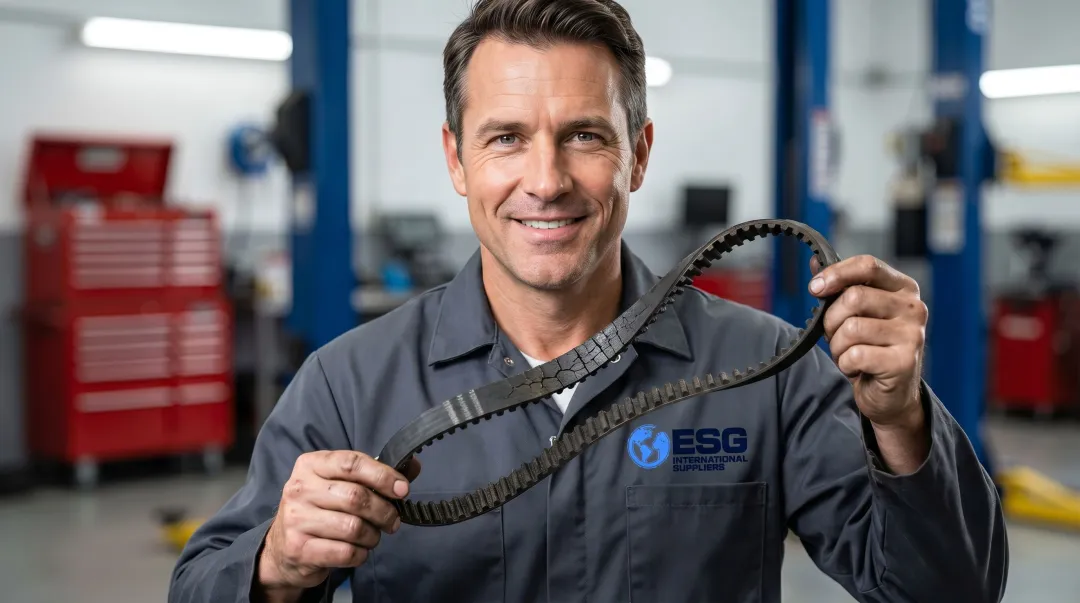 Timing belt replacement interval schedule by vehicle manufacturer brand and mileage