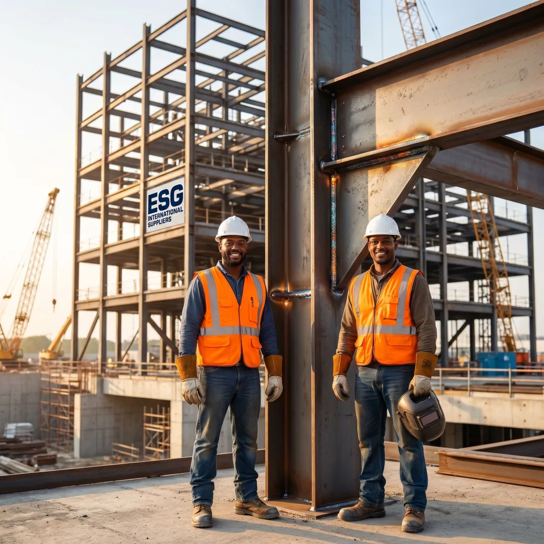 Construction
