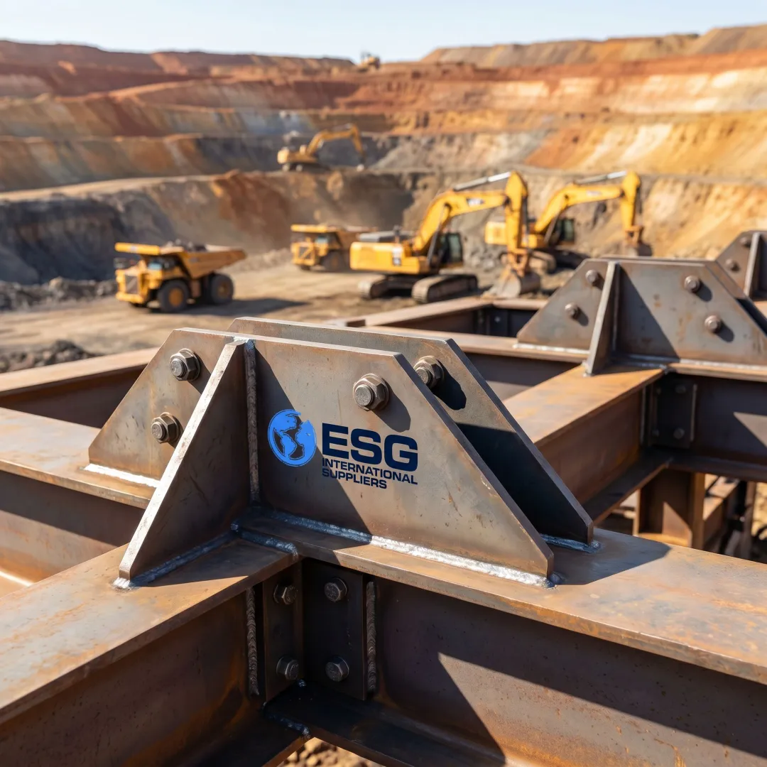 Mining