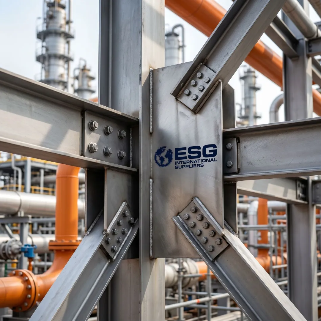 Oil & Gas