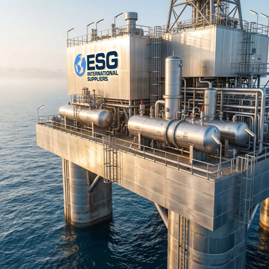 Oil & Gas