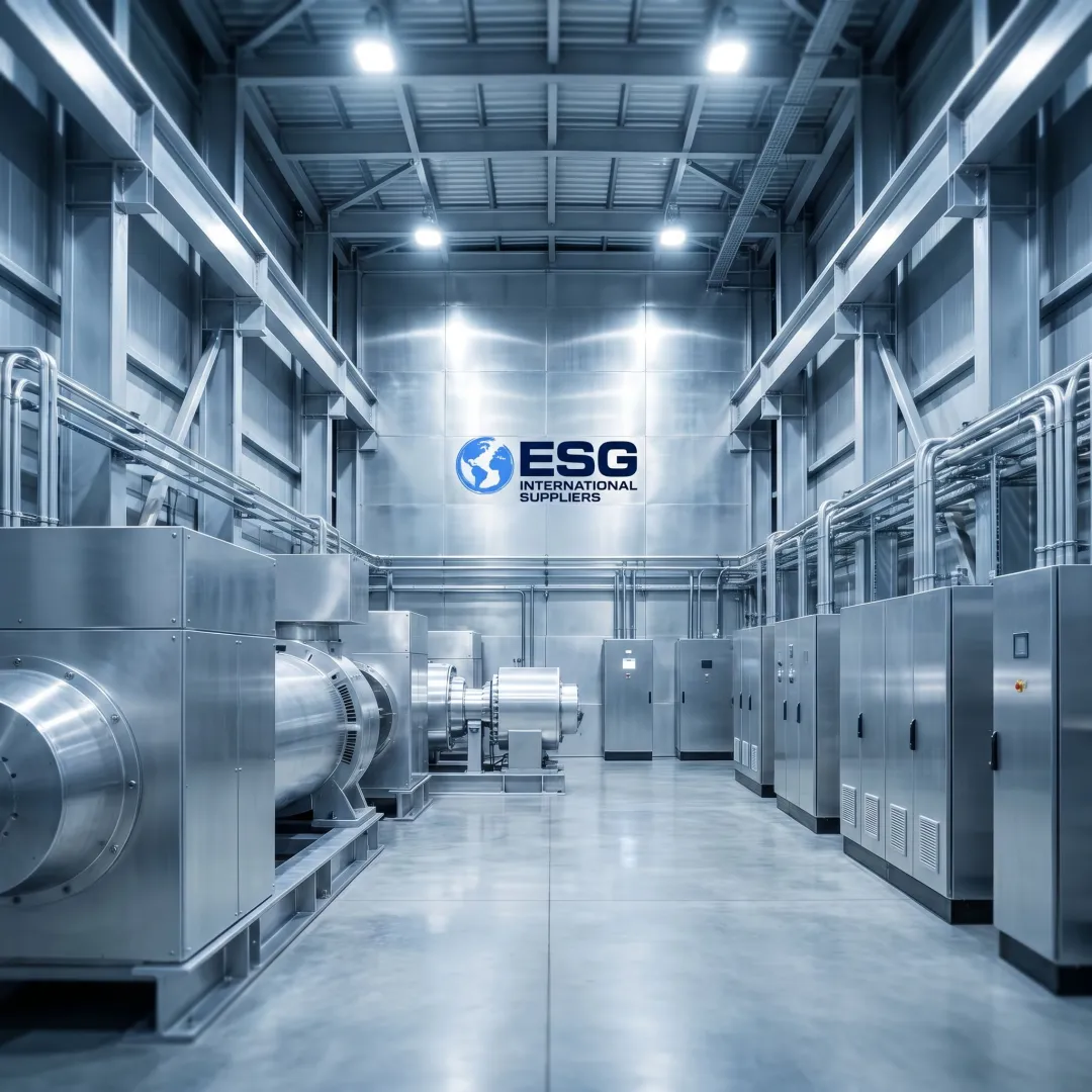 Power Generation