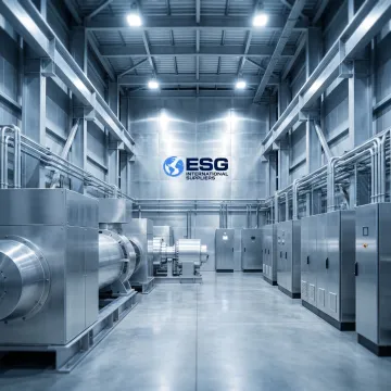 Power Generation