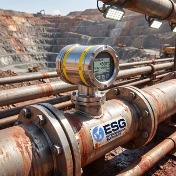 Mining