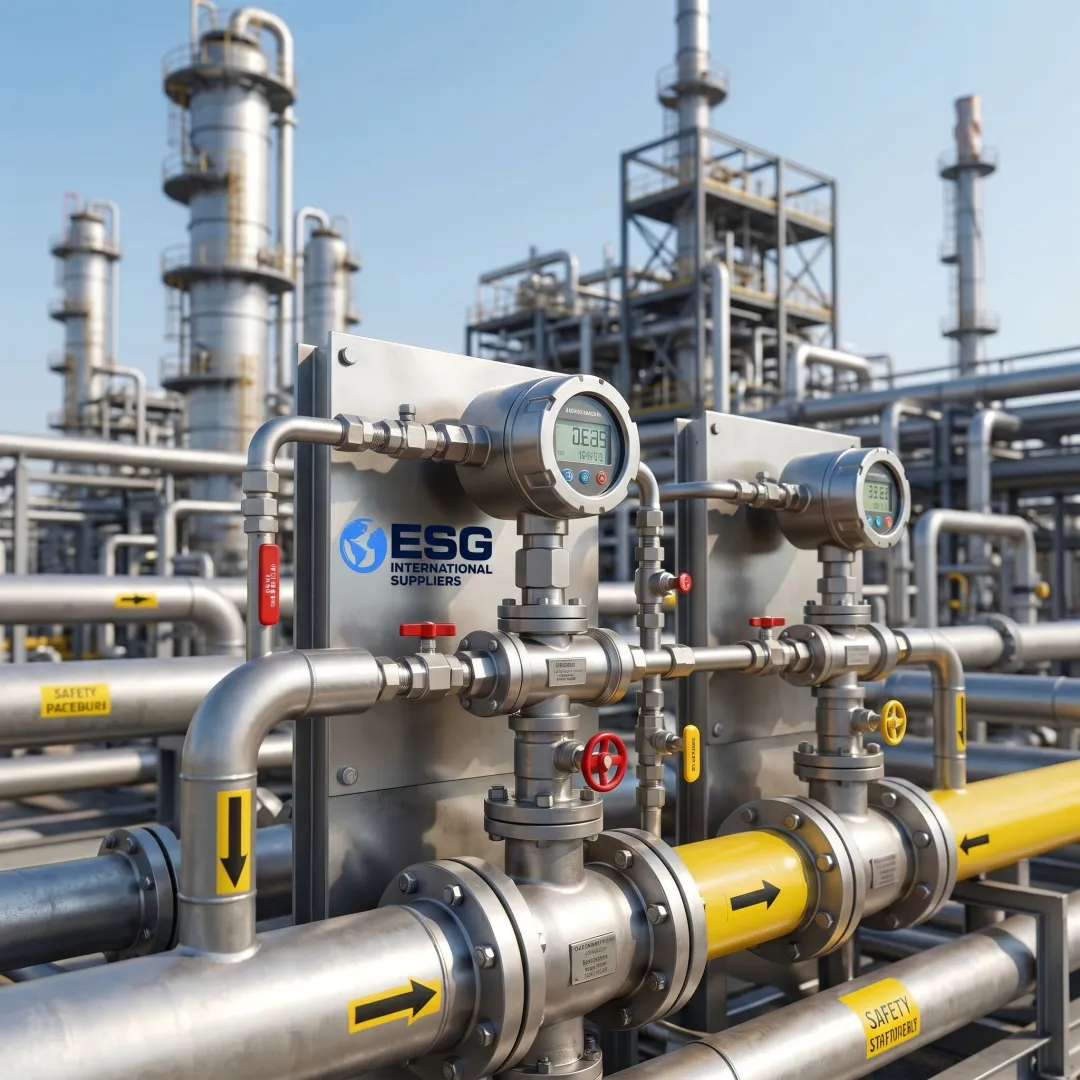 Oil & Gas