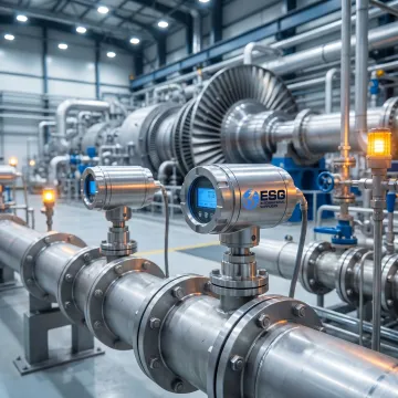 Power Generation