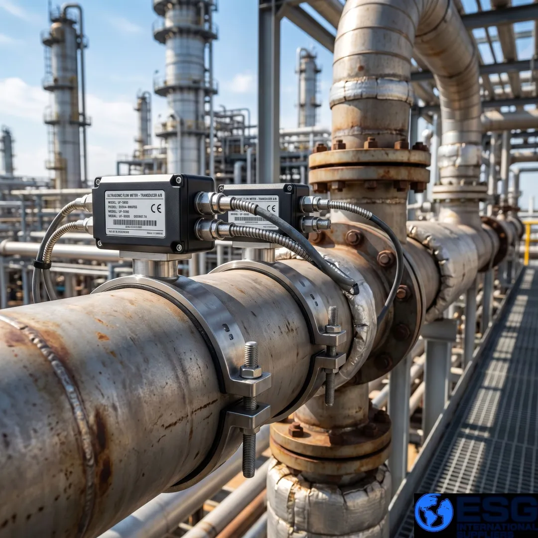 Oil & Gas