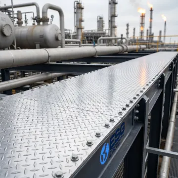 Oil & Gas