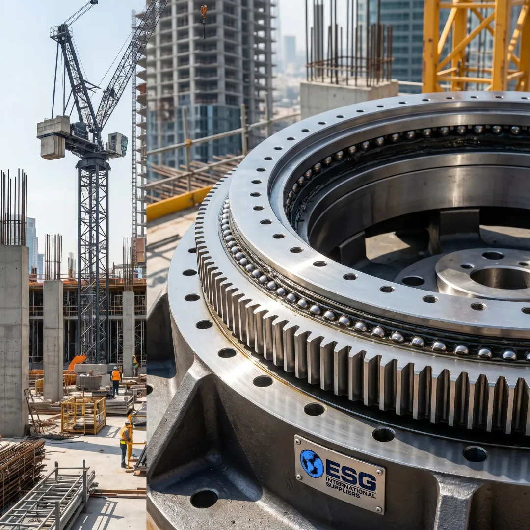 Construction