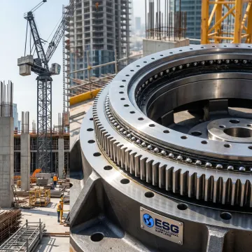Construction