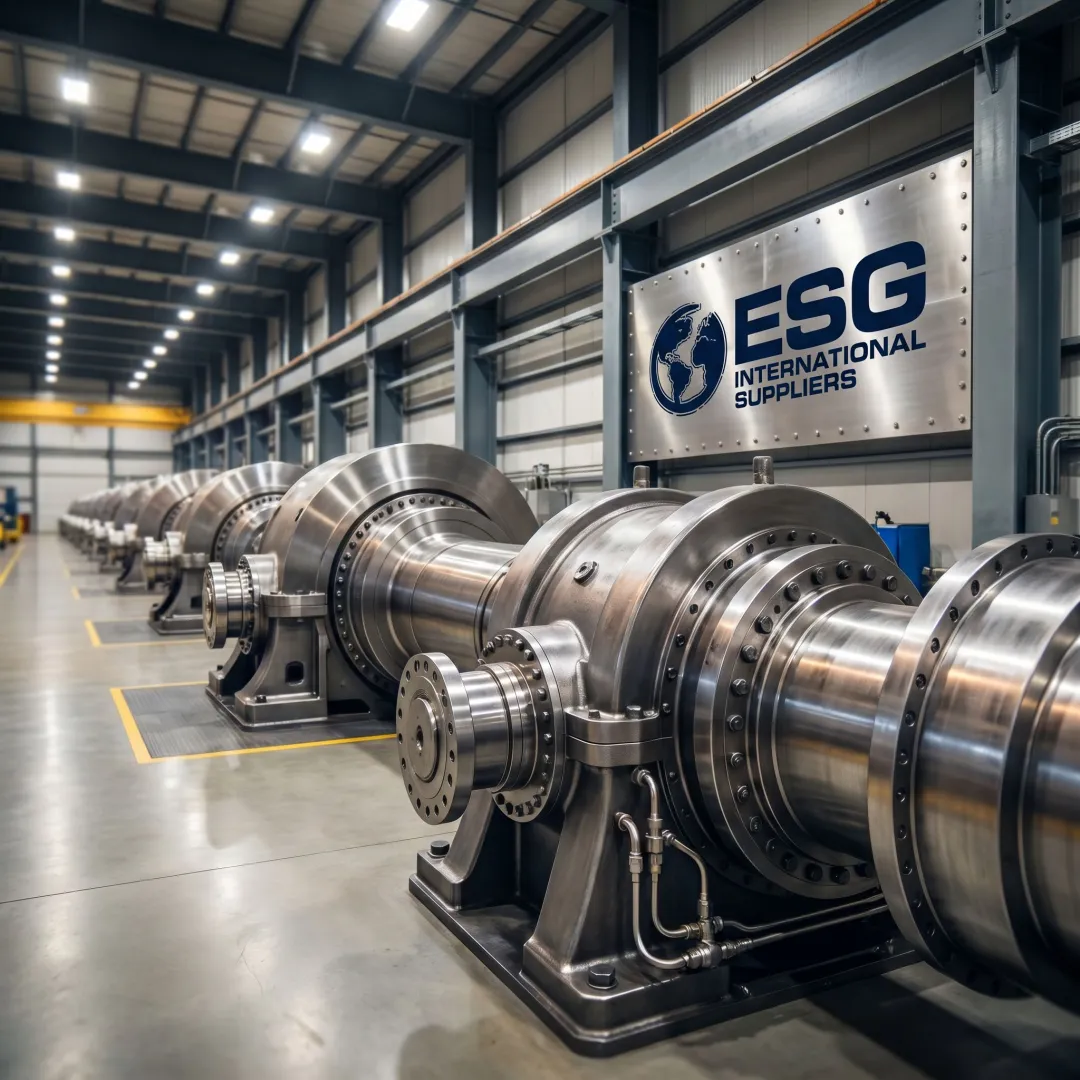 Power Generation