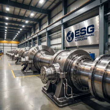 Power Generation