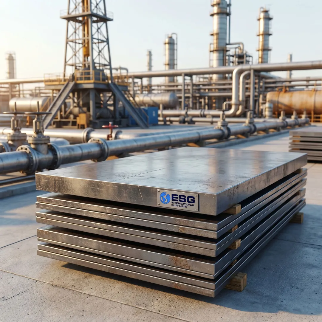 Oil & Gas