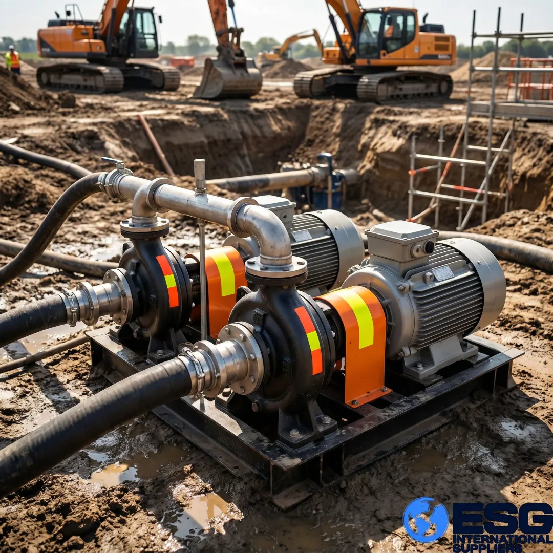 Construction