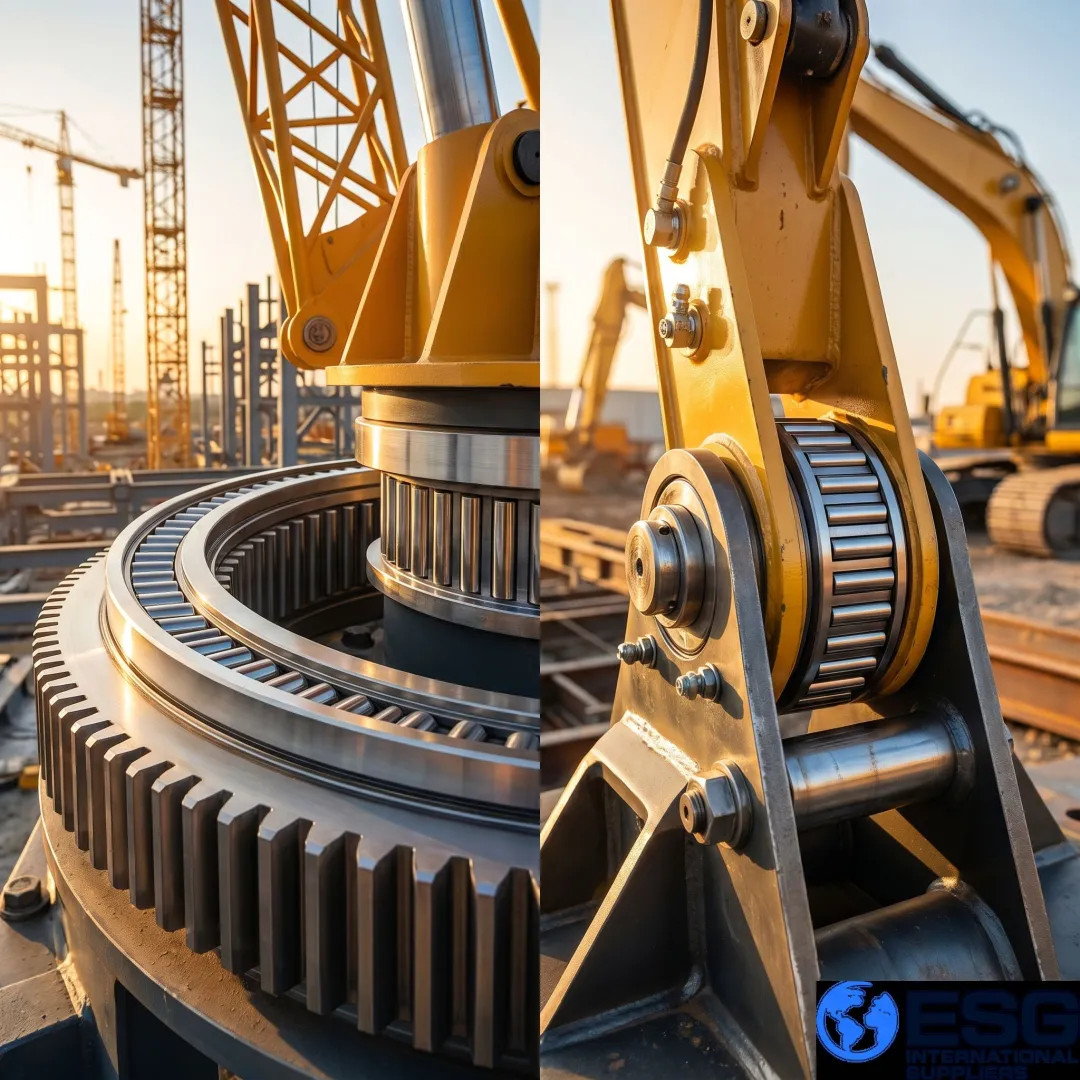 Construction
