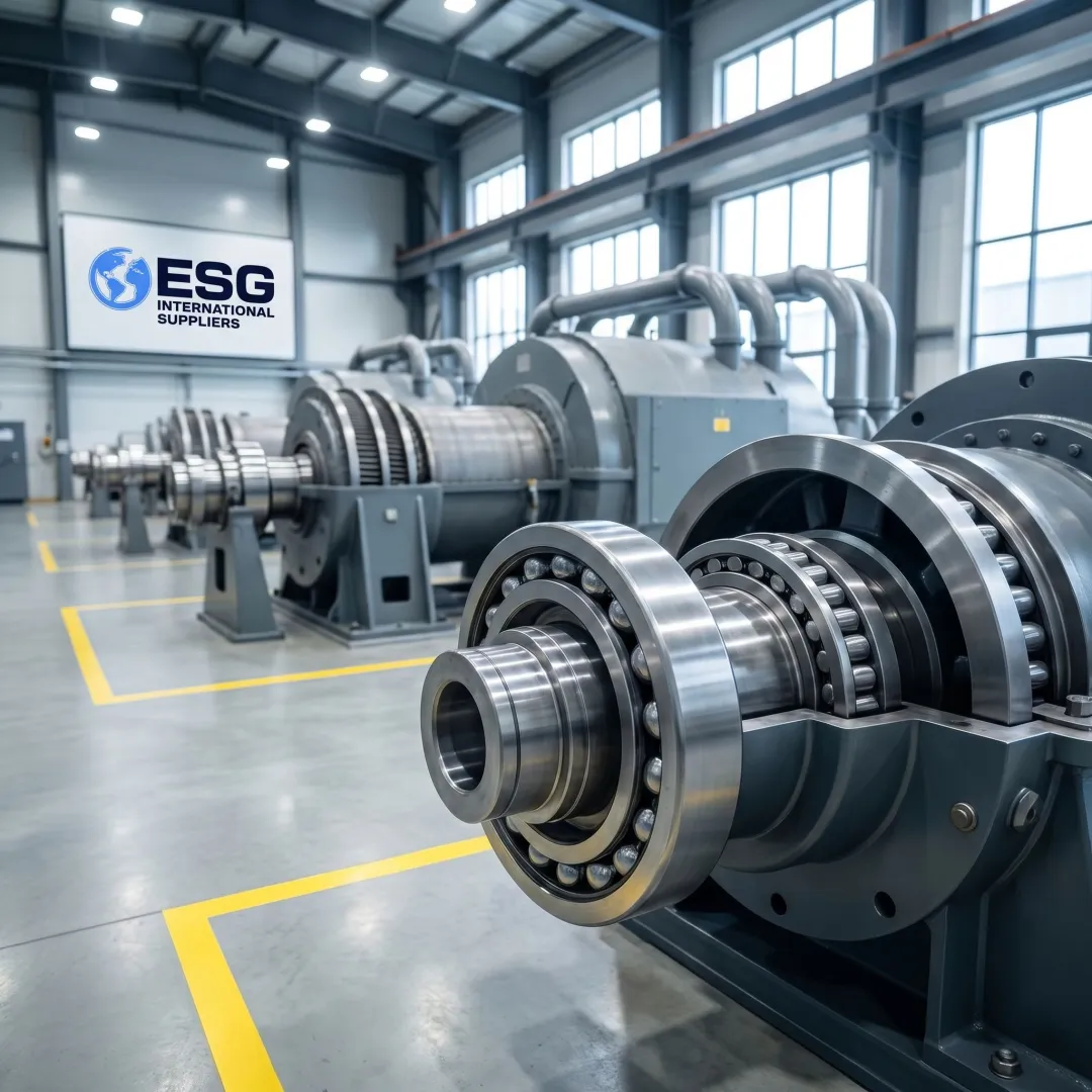 Power Generation