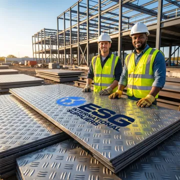 Construction