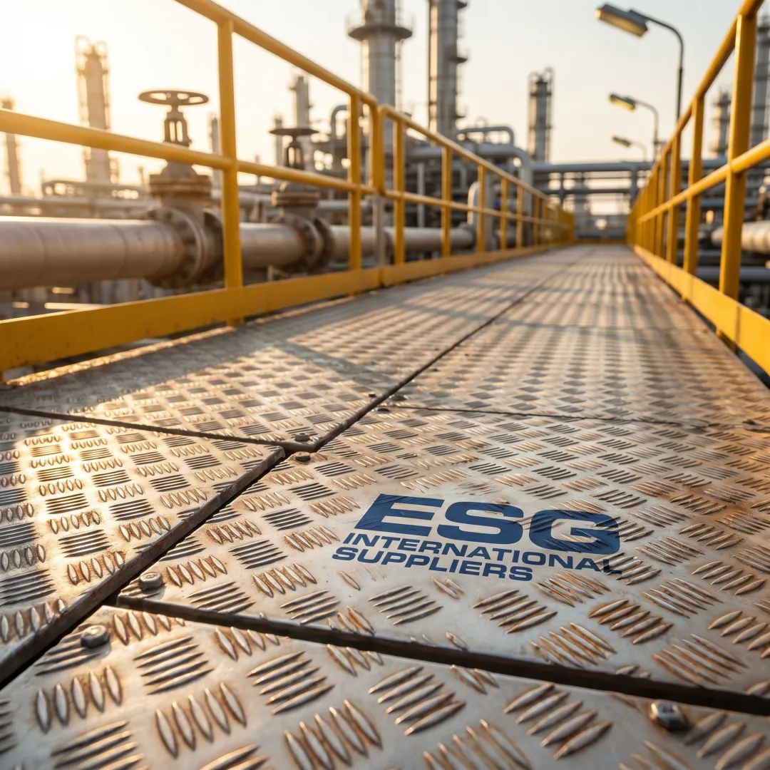 Oil & Gas