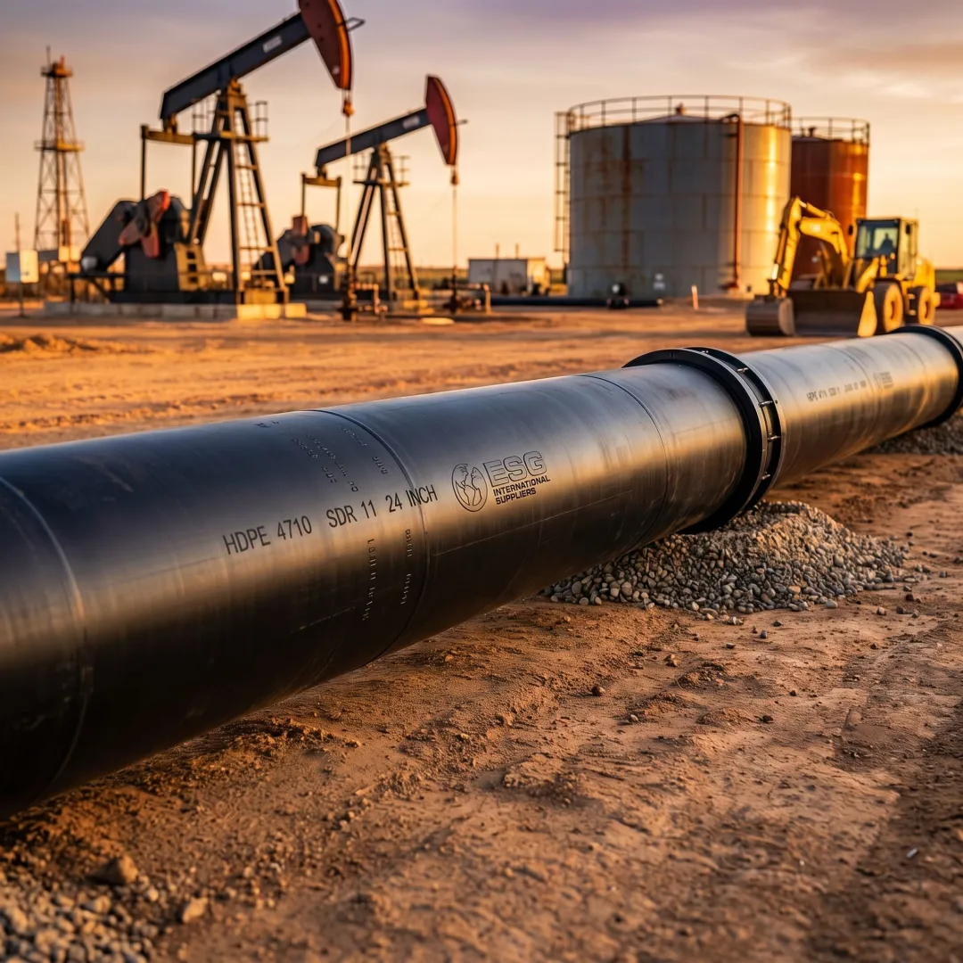 Oil & Gas
