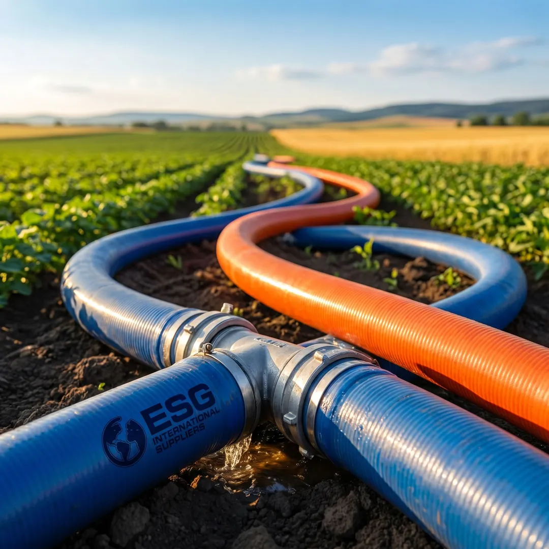 Agriculture