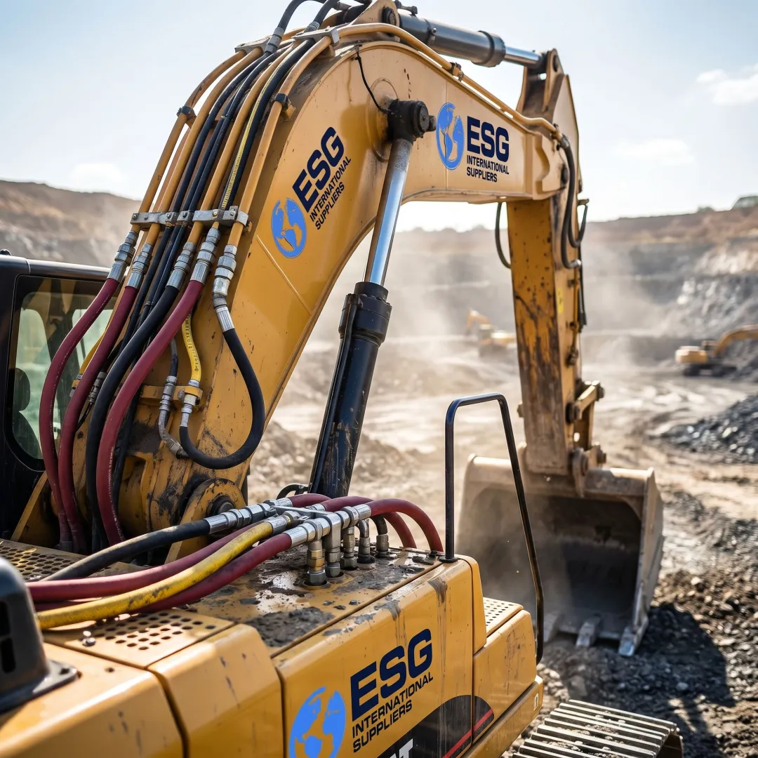Construction & Mining