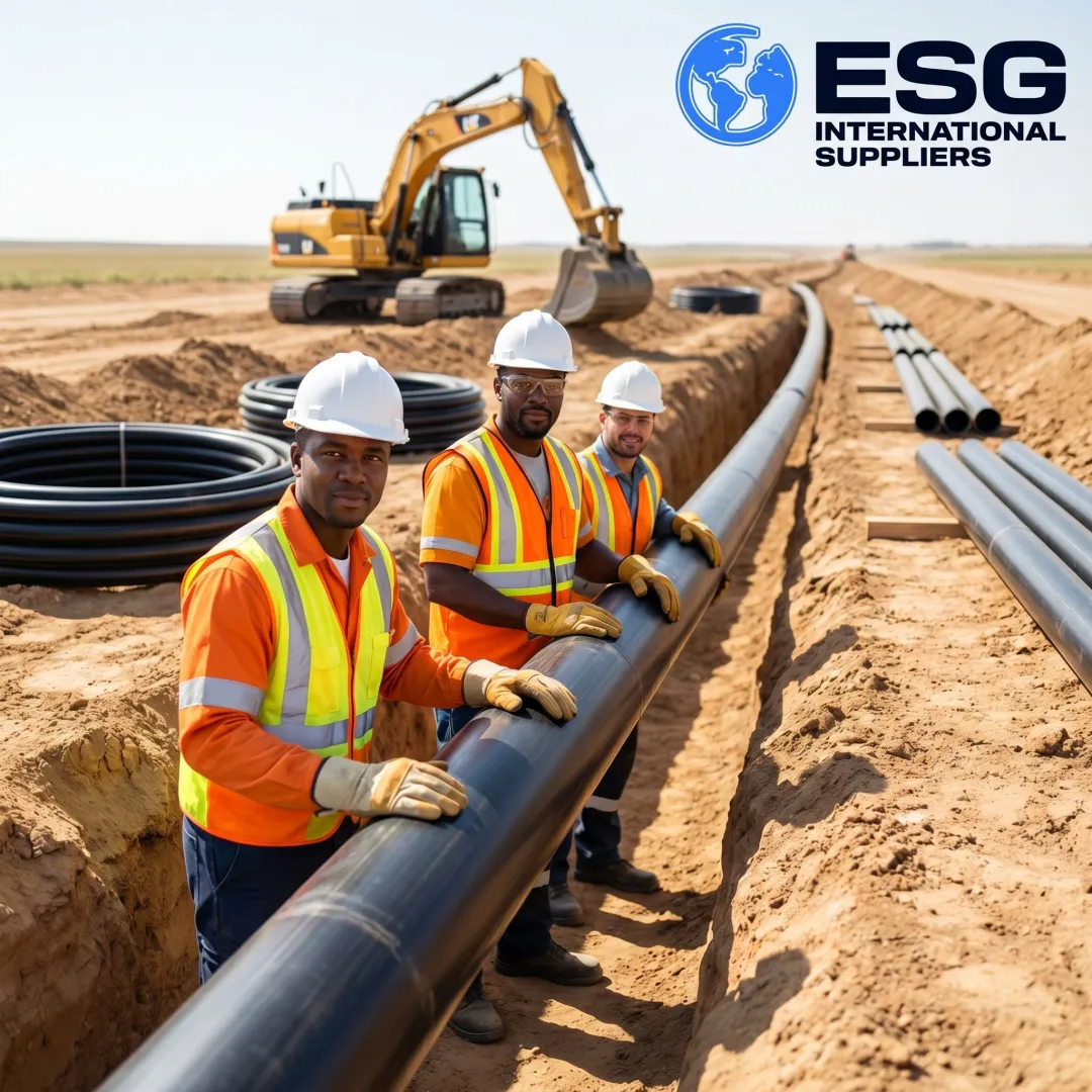 Oil & Gas