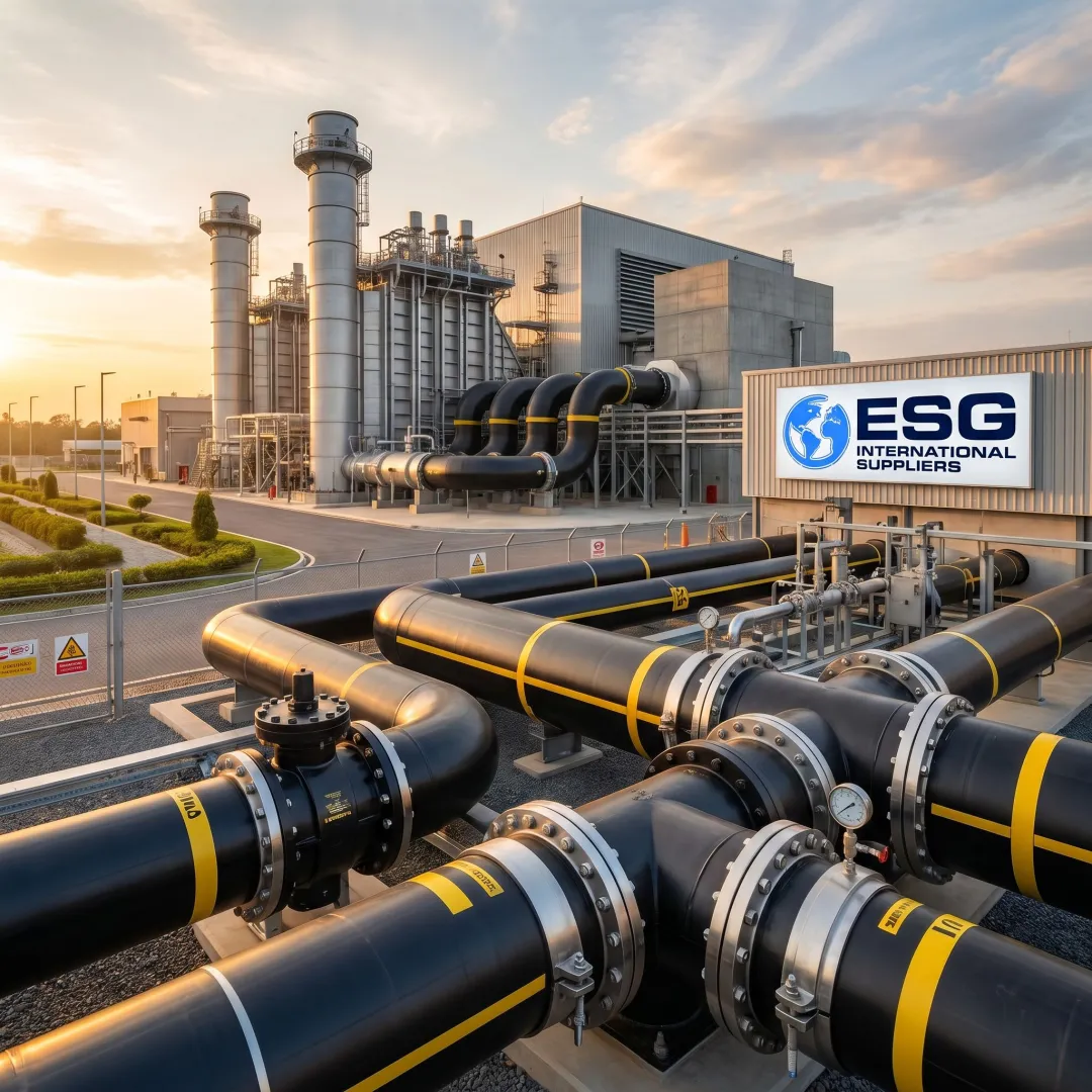 Power Generation