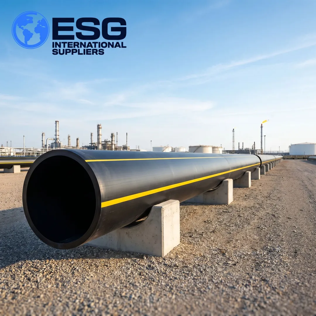 Oil & Gas