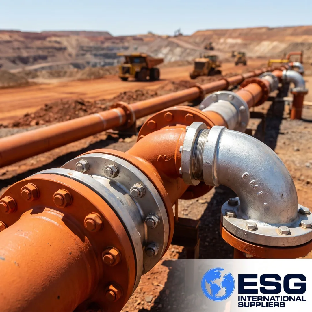 Mining