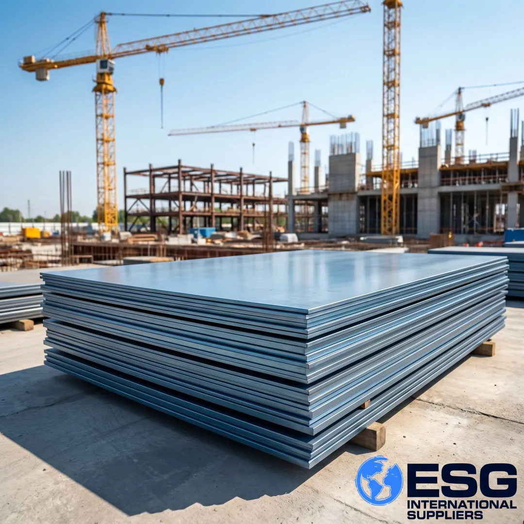 Construction
