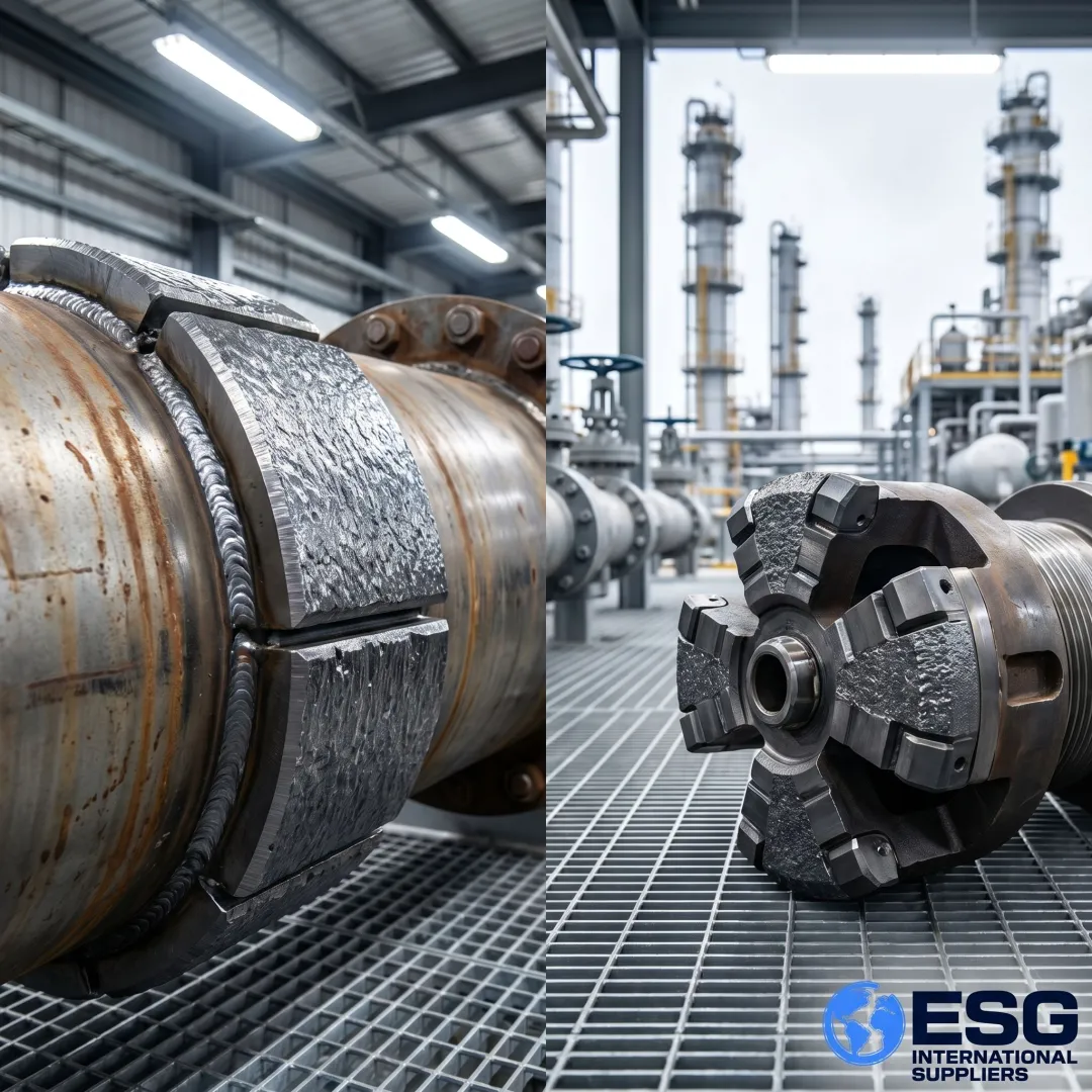 Oil & Gas