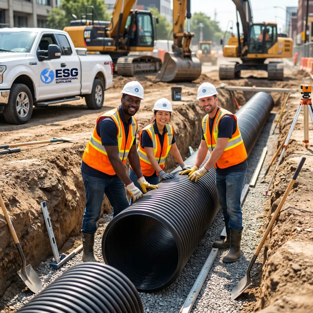 Construction