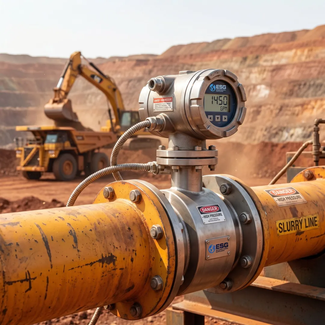 Mining