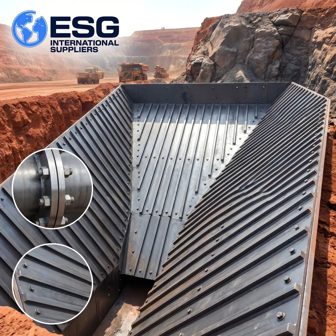 Mining