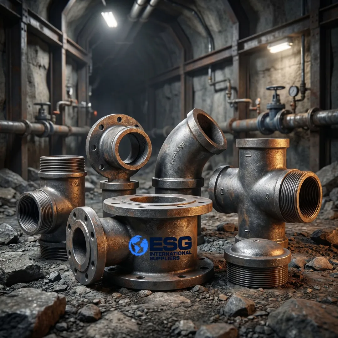 Mining