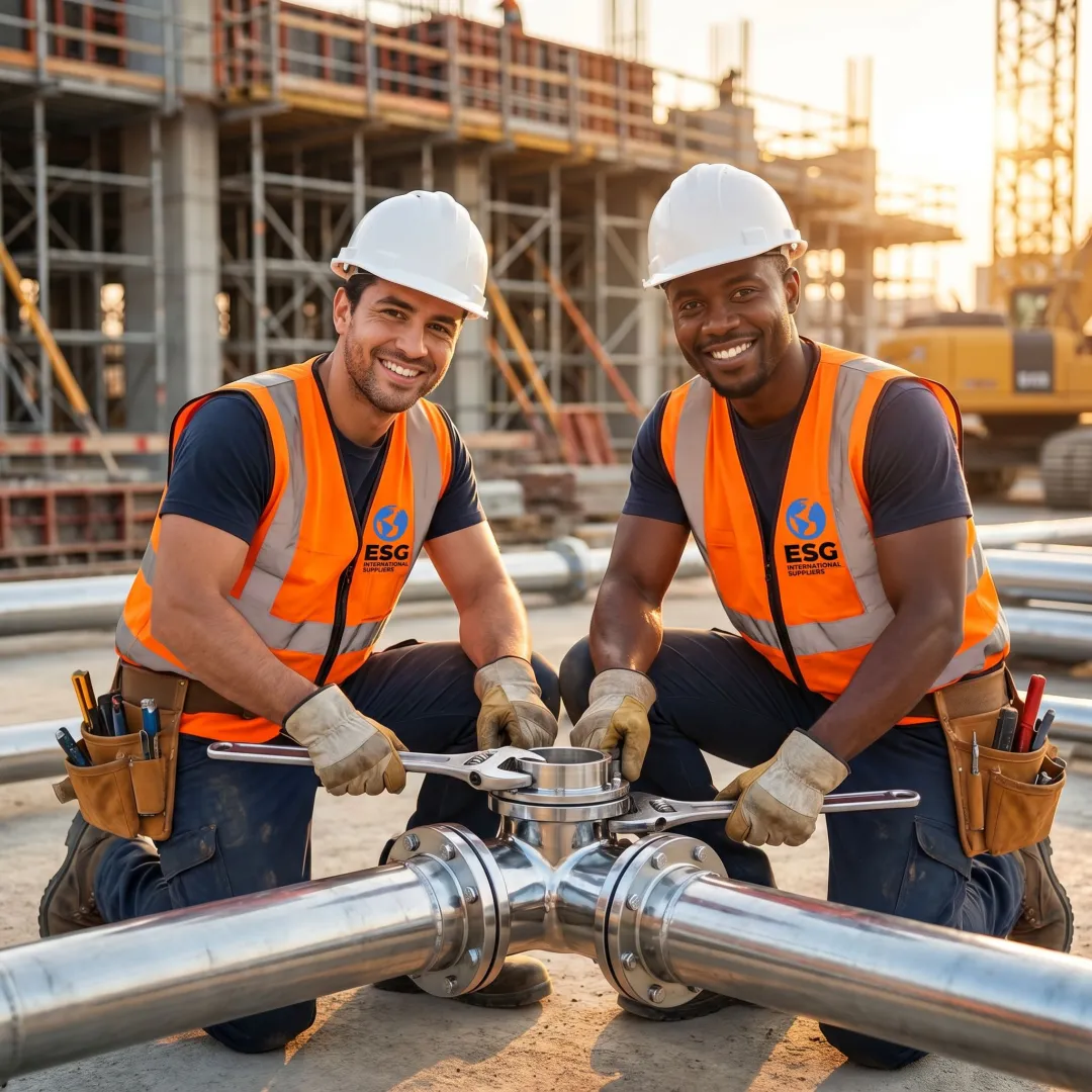 Construction