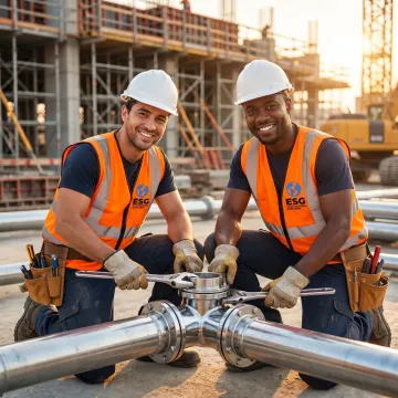 Construction