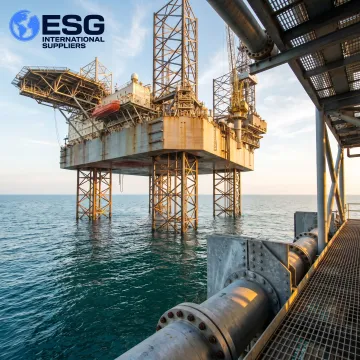 Oil & Gas