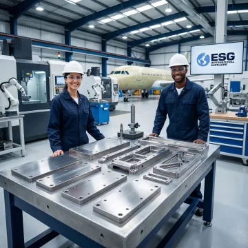 Aerospace & Defense