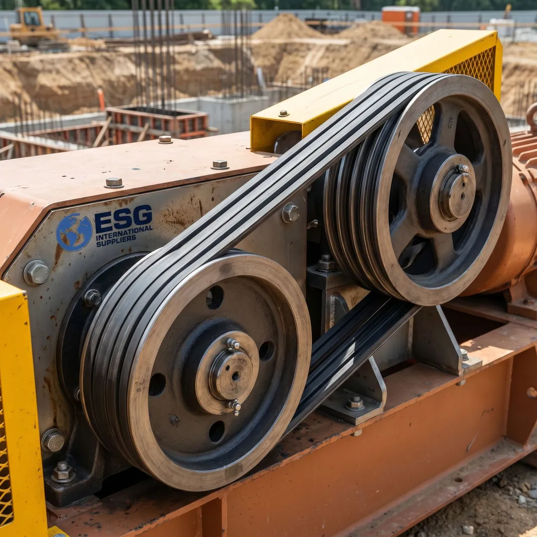 Construction