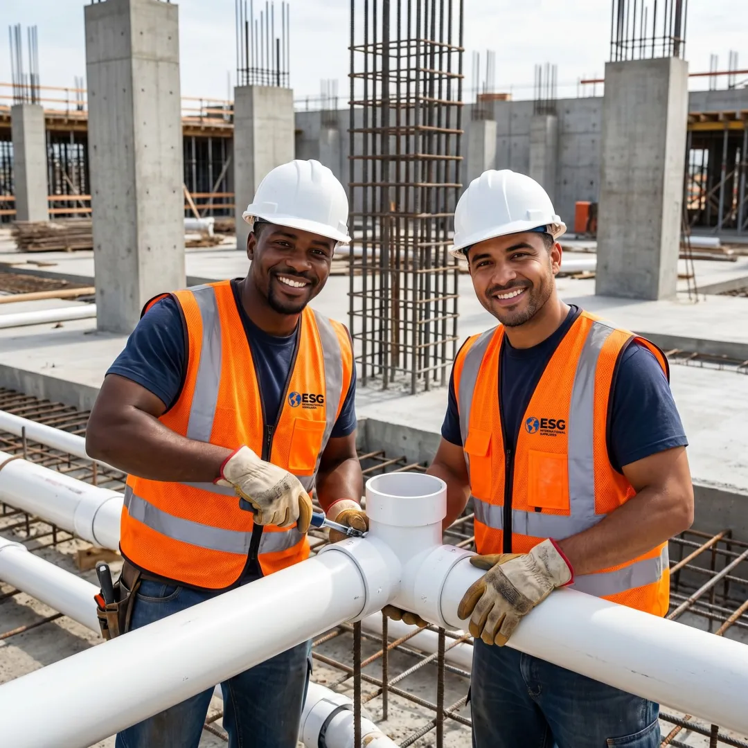 Construction