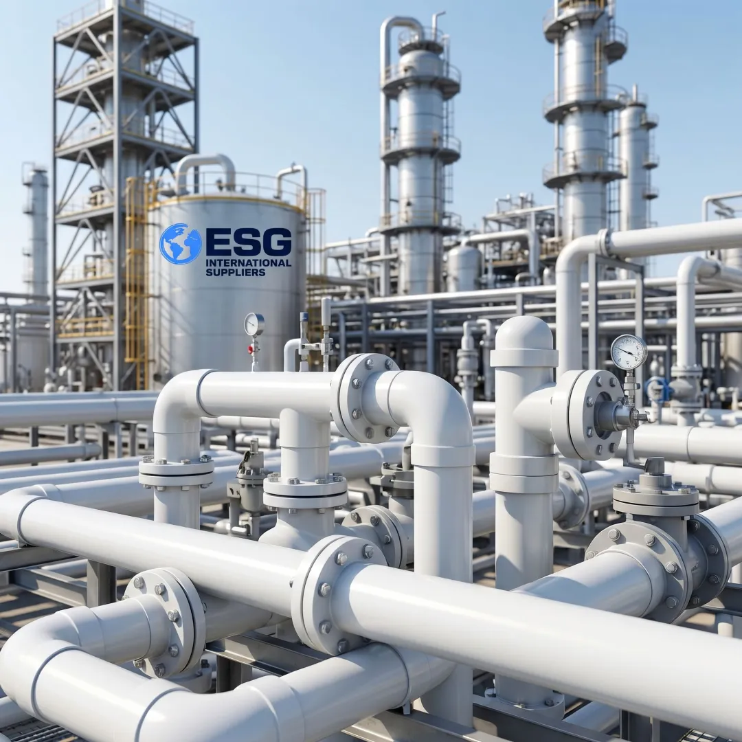 Oil & Gas
