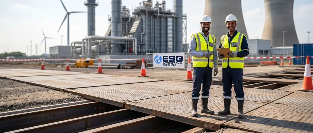 Power Generation & Utilities